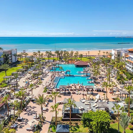 Hotel Riu Palace Tikida Agadir-2