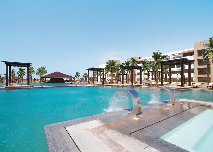 Hotel Riu Tikida Beach