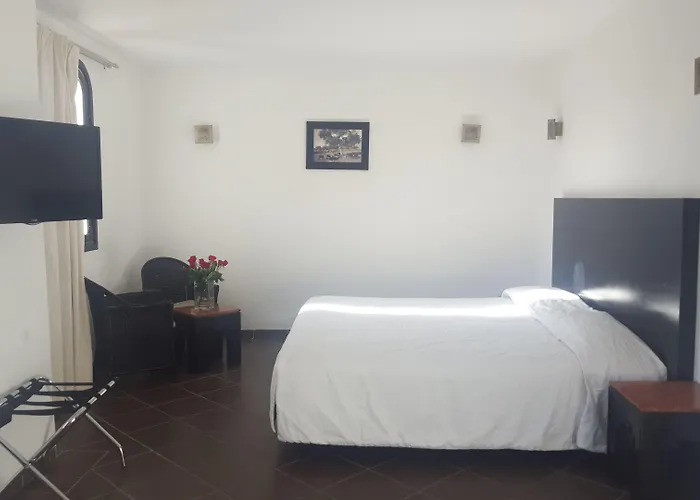 Royal Decameron Tafoukt Beach Resort & Spa